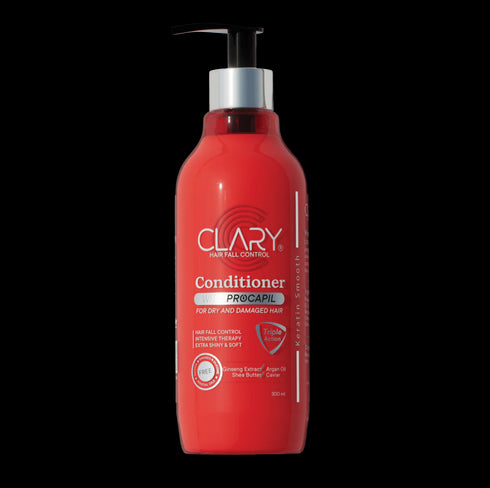 Clary conditioner 300 ml - Clary
